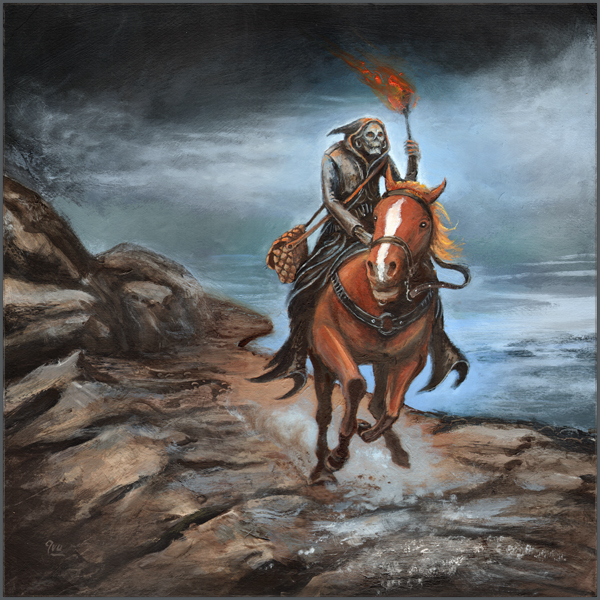 The Messenger