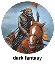dark fantasy