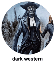 dark western