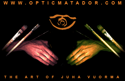 OPTIC MATADOR New Ice - click to enter