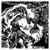 The Attack (ink 2012)