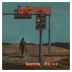 Grenouer: Computer Crime CD cover art (Copro Records, UK 2011, COP061)