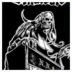 National Napalm Syndicate T-shirt art