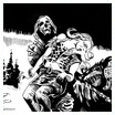 Destroyer of Light CD cover art (DoL, USA 2013)