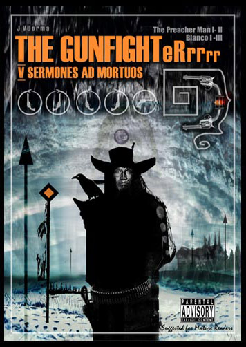 THE GUNFIGHT E R R R R R